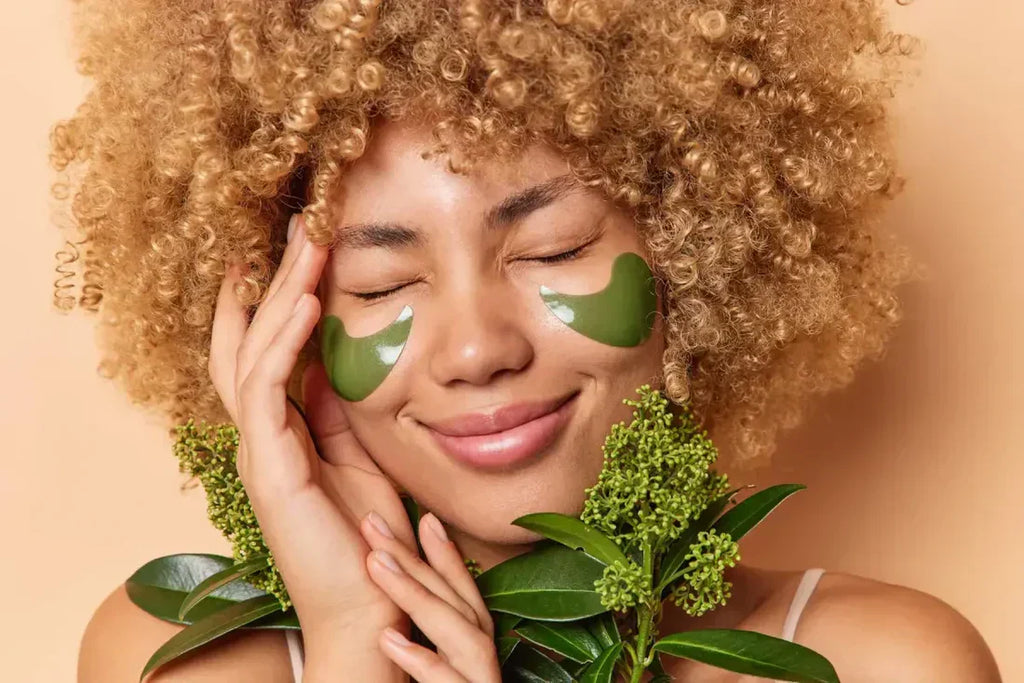 Why plant based skincare is better