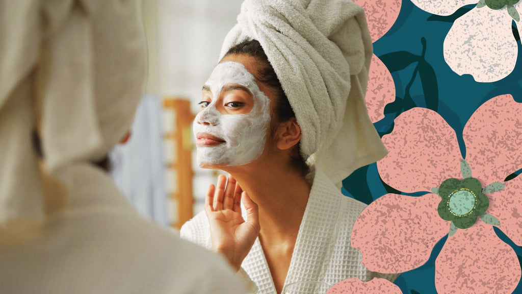 Healthy Skincare