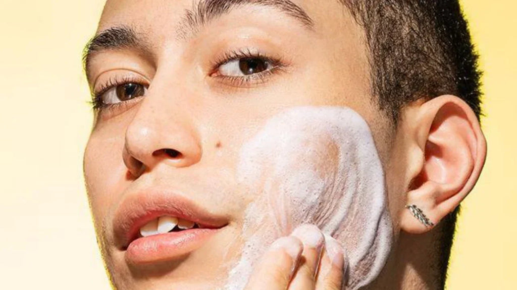 What causes Acne?